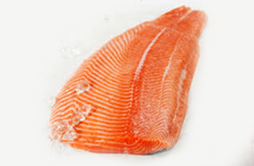 Premium Salmon Fillet